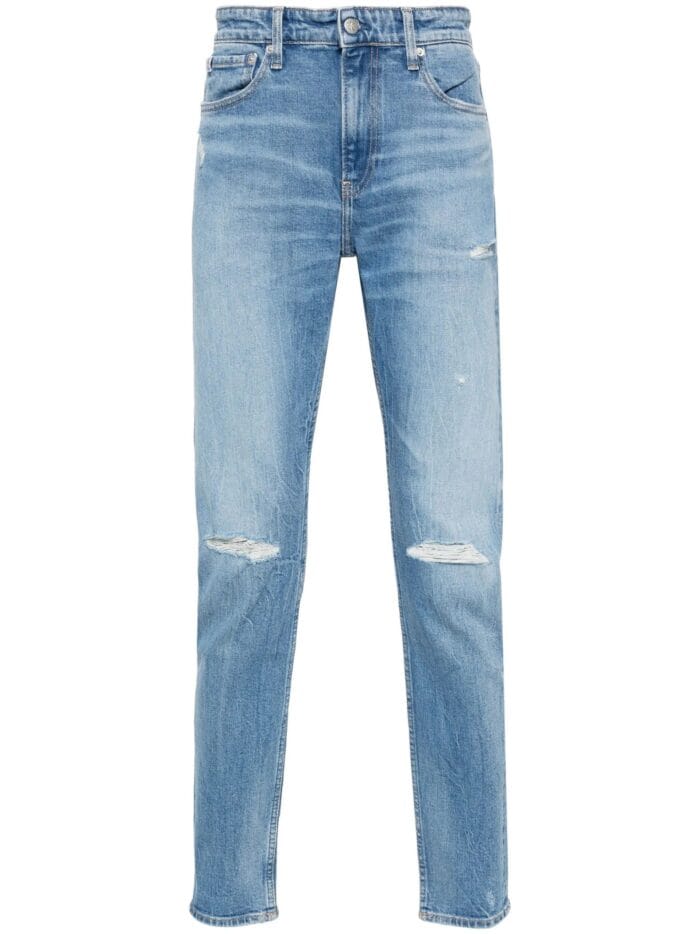 CALVIN KLEIN JEANS Tapered