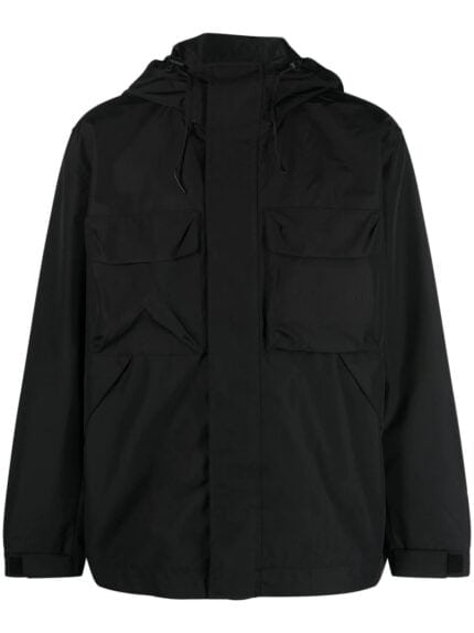 CALVIN KLEIN JEANS Technical Windbreaker