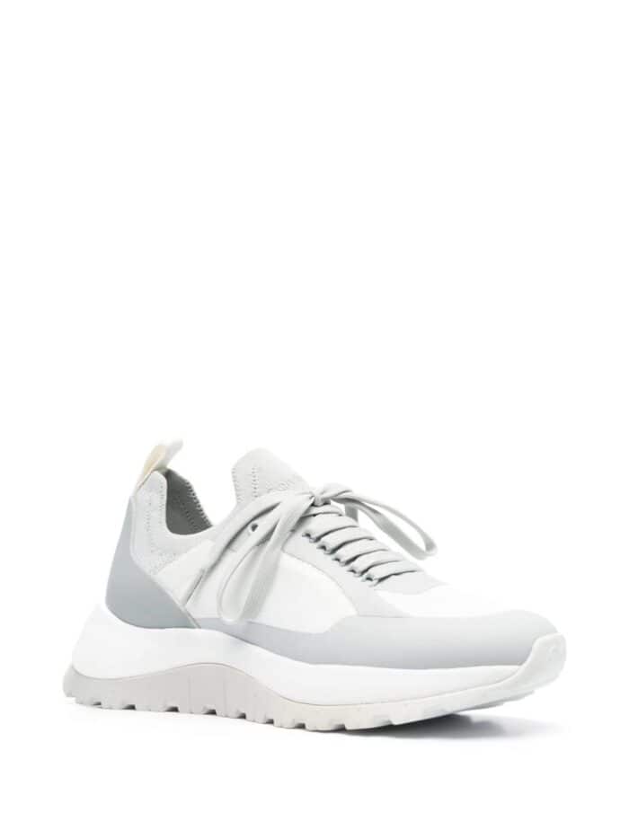 CALVIN KLEIN Knit Runner Dynamic Shoe