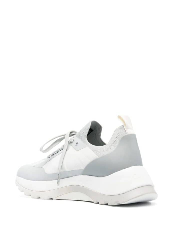 CALVIN KLEIN Knit Runner Dynamic Shoe