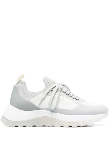 CALVIN KLEIN Knit Runner Dynamic Shoe