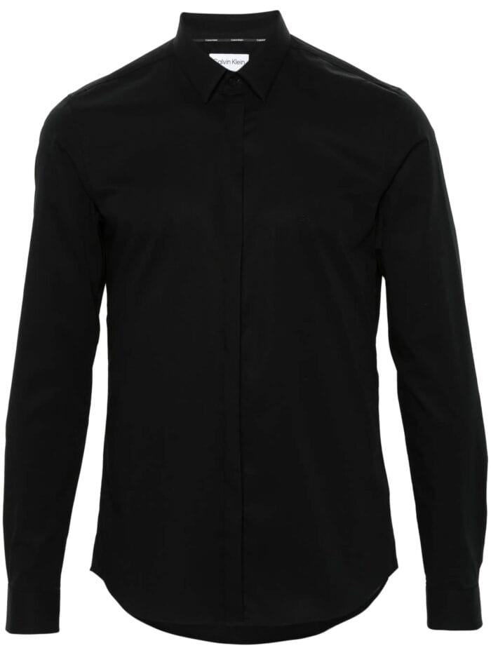 CALVIN KLEIN L/s Shirt