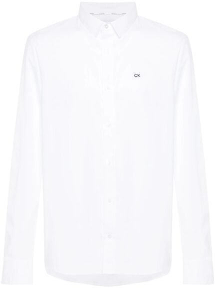 CALVIN KLEIN L/s Shirt