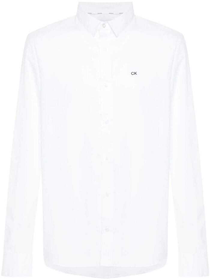 CALVIN KLEIN L/s Shirt