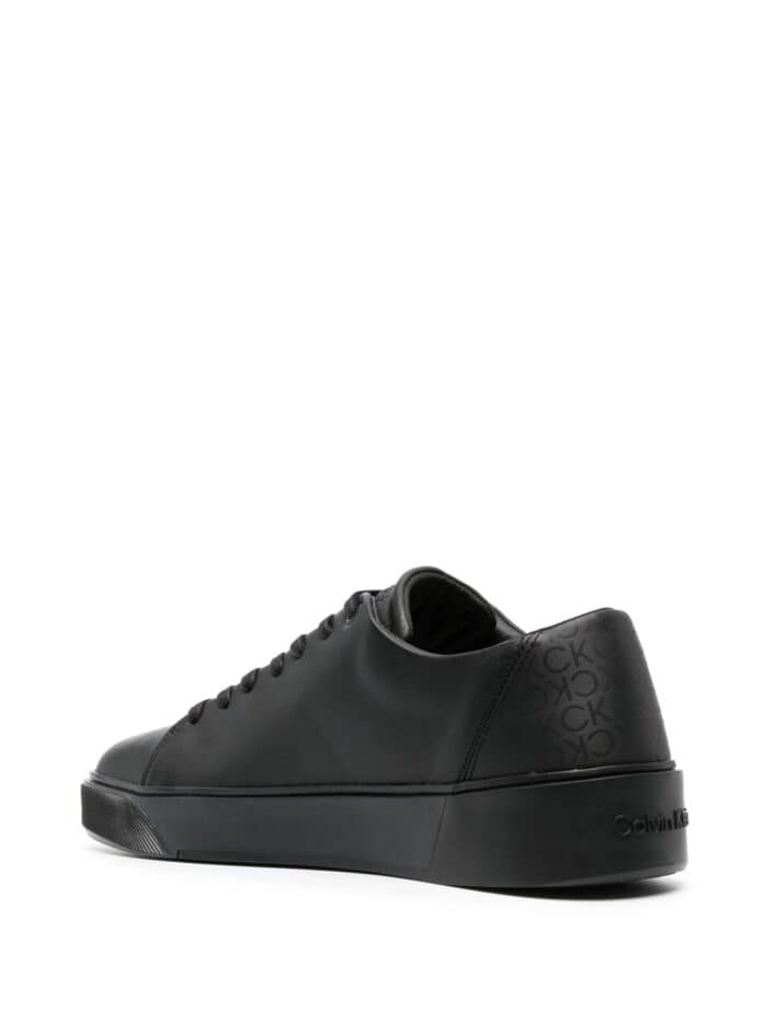 CALVIN KLEIN Low Lmono Sport Shoe