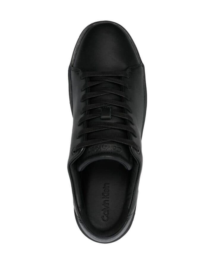 CALVIN KLEIN Low Lmono Sport Shoe