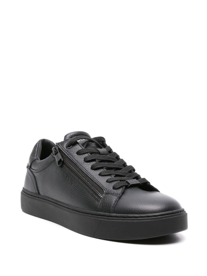 CALVIN KLEIN Low Top Lace Up Leisure