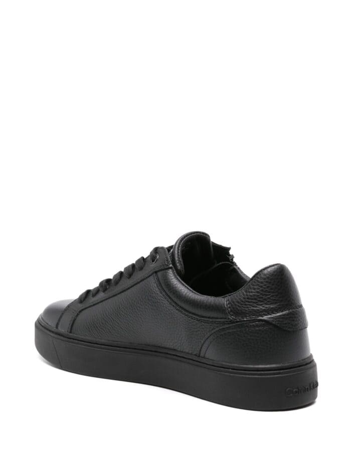 CALVIN KLEIN Low Top Lace Up Leisure