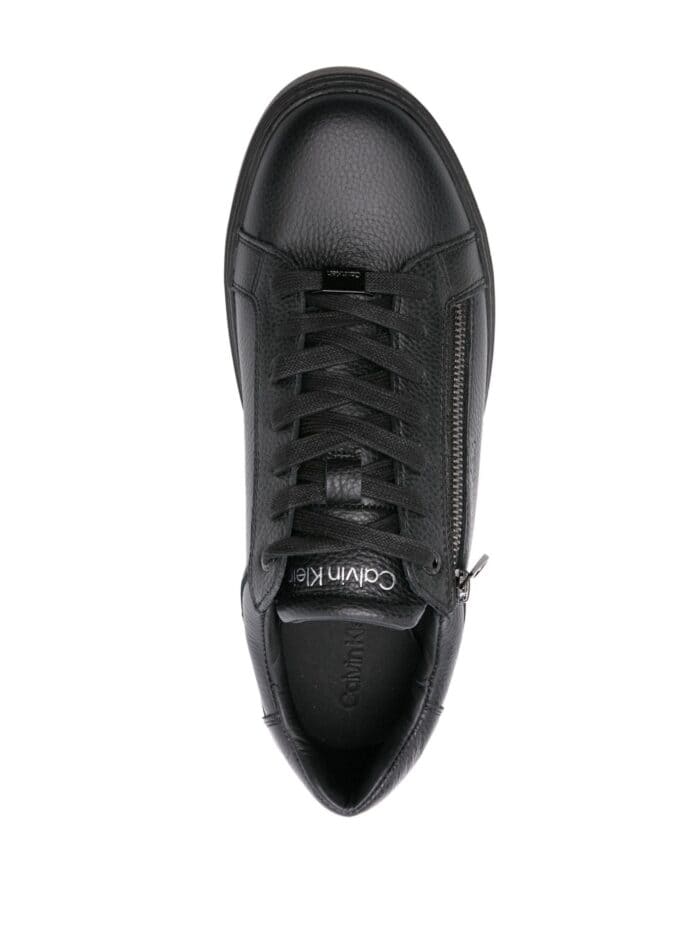 CALVIN KLEIN Low Top Lace Up Leisure