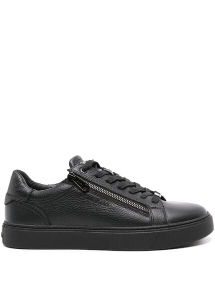 CALVIN KLEIN Low Top Lace Up Leisure