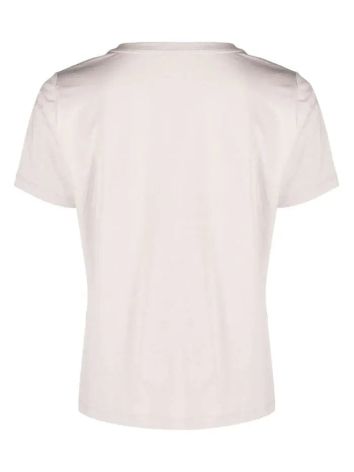 CALVIN KLEIN Micro Logo T-shirt