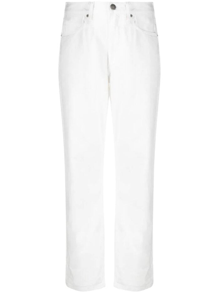 CALVIN KLEIN Mid Rise Boyfriend Jeans