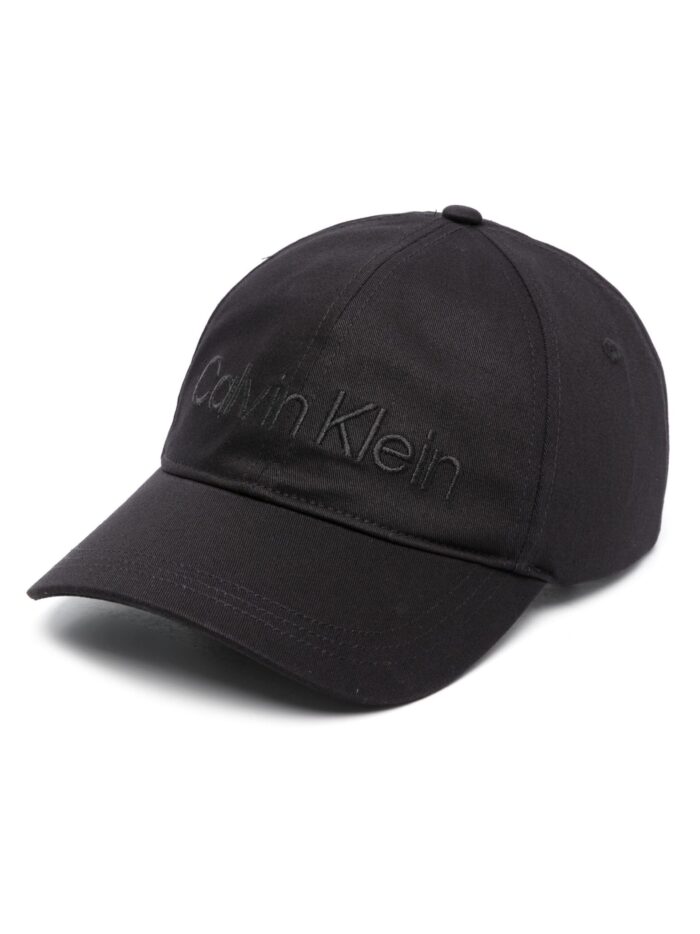 CALVIN KLEIN Must Minimum Logo Cap