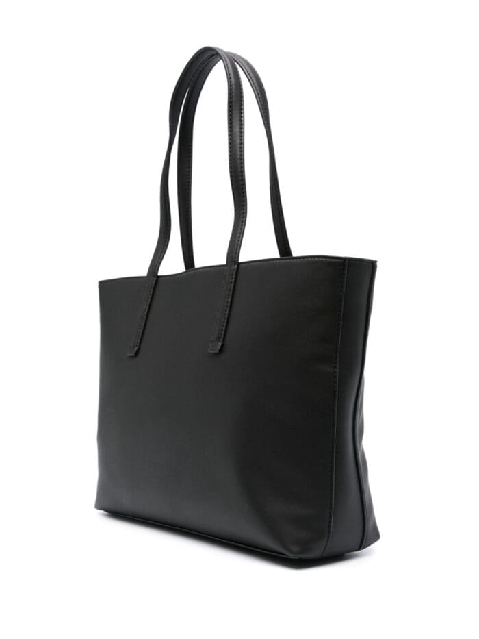 CALVIN KLEIN Must Shopper Tote Bag