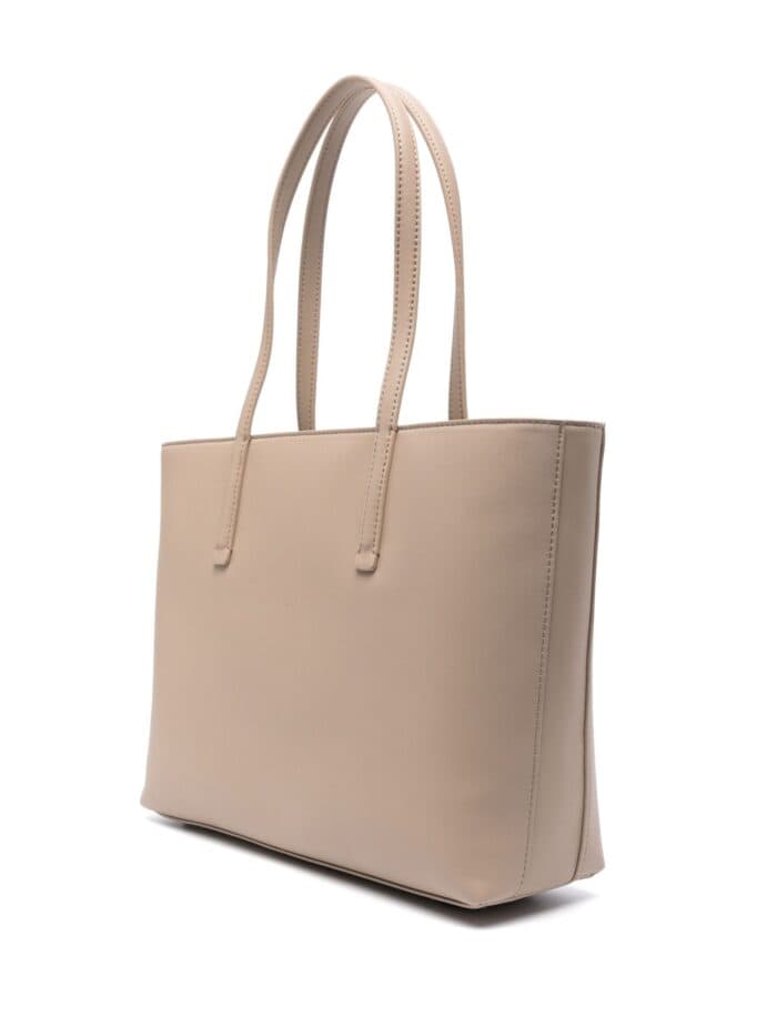 CALVIN KLEIN Must Shopper Tote Bag