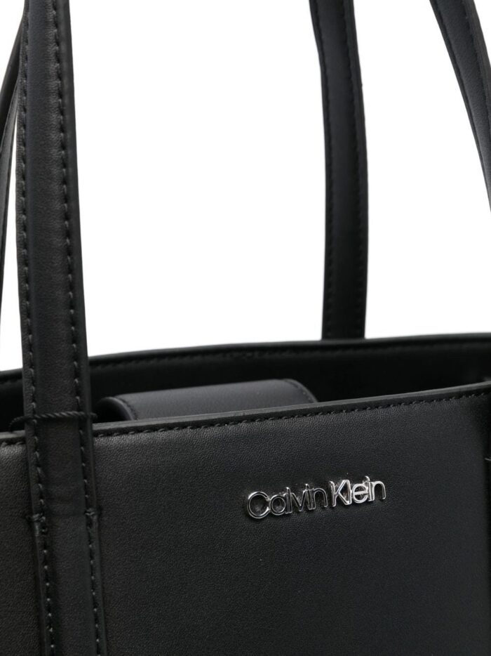 calvin klein must tote CALVIN KLEIN Must Tote