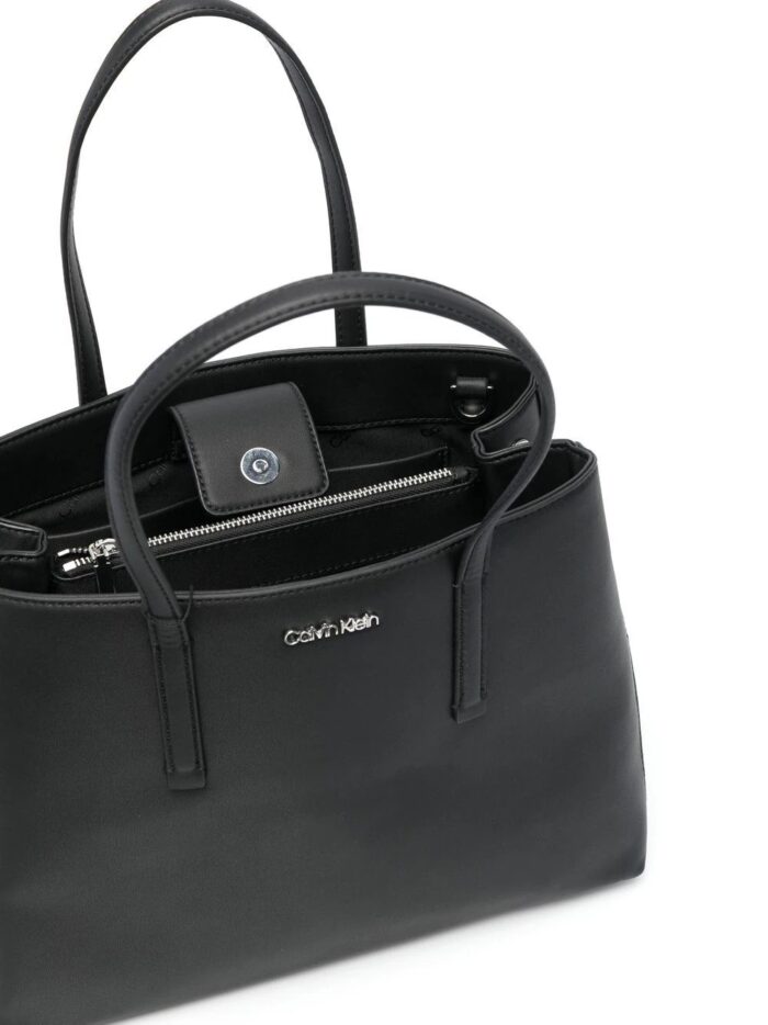 calvin klein must tote CALVIN KLEIN Must Tote
