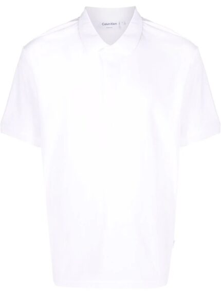 CALVIN KLEIN POLO SHIRT