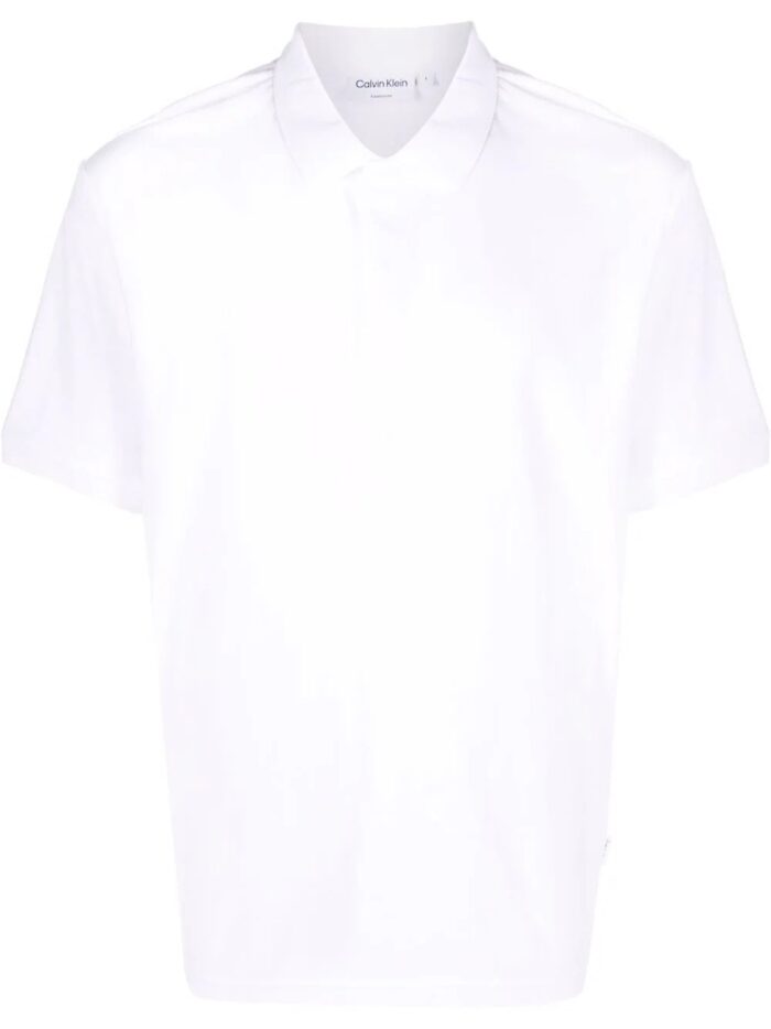 CALVIN KLEIN POLO SHIRT