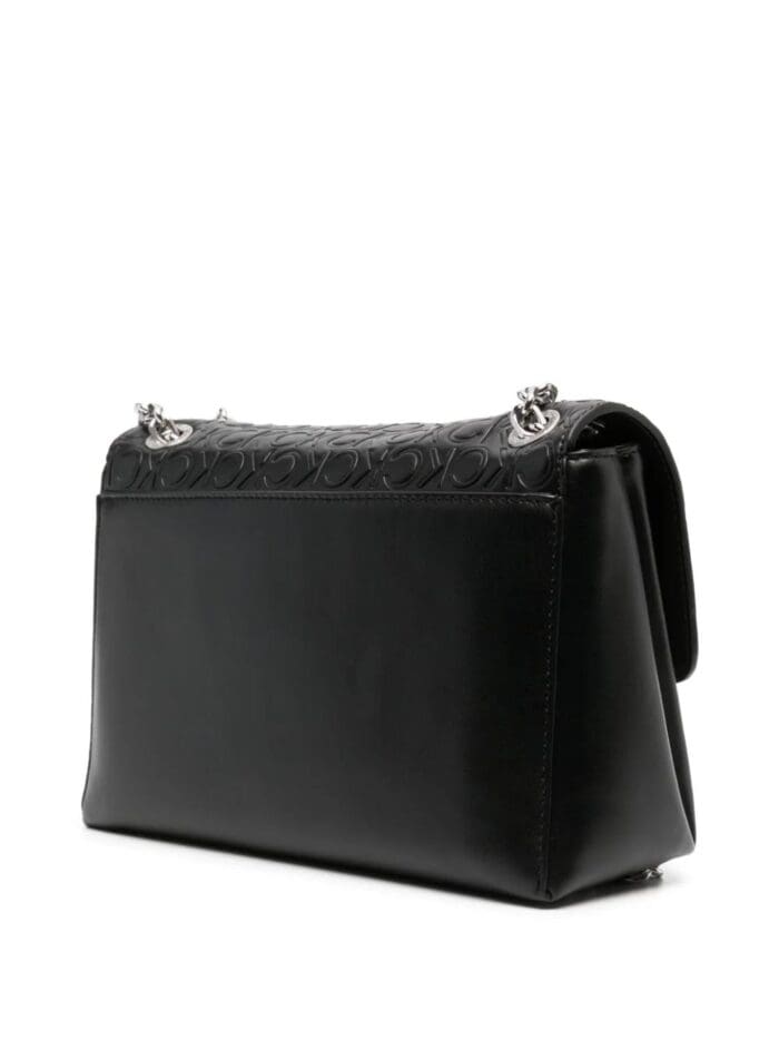 CALVIN KLEIN Re-lo Crossbody