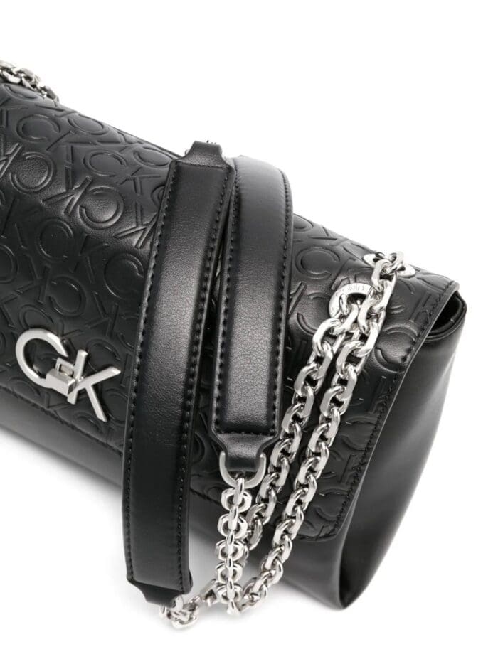 CALVIN KLEIN Re-lo Crossbody