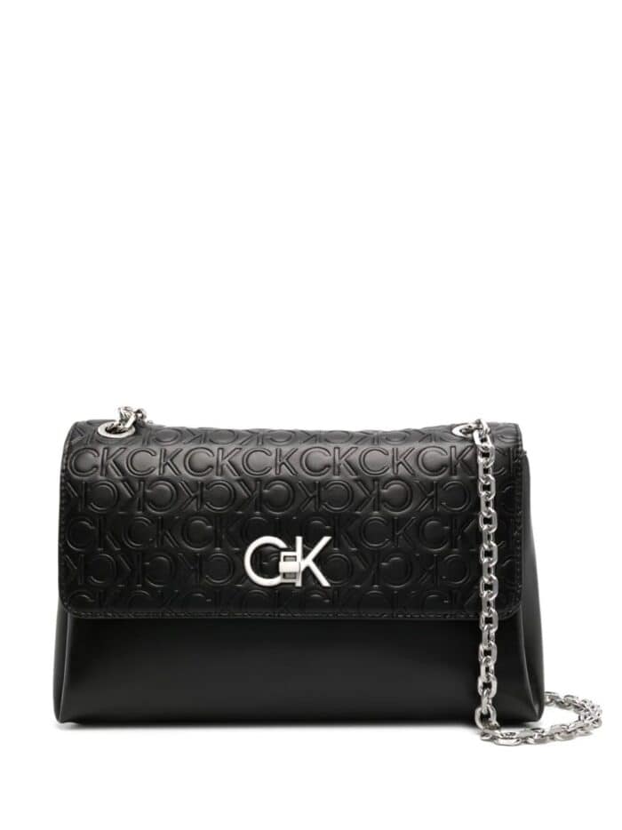 CALVIN KLEIN Re-lo Crossbody