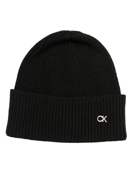 CALVIN KLEIN Re-lo Mix Beanie