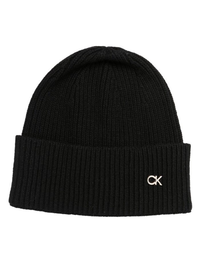 CALVIN KLEIN Re-lo Mix Beanie
