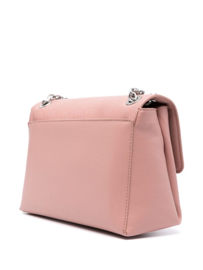 CALVIN KLEIN Re-lock Crossbody