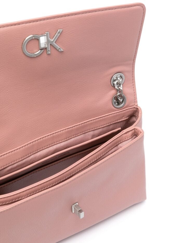 CALVIN KLEIN Re-lock Crossbody