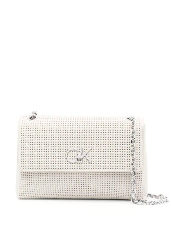 CALVIN KLEIN Re-lock Crossbody