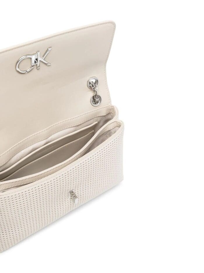 CALVIN KLEIN Re-lock Crossbody