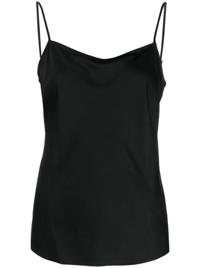 CALVIN KLEIN Recycled Cdc Cami Top