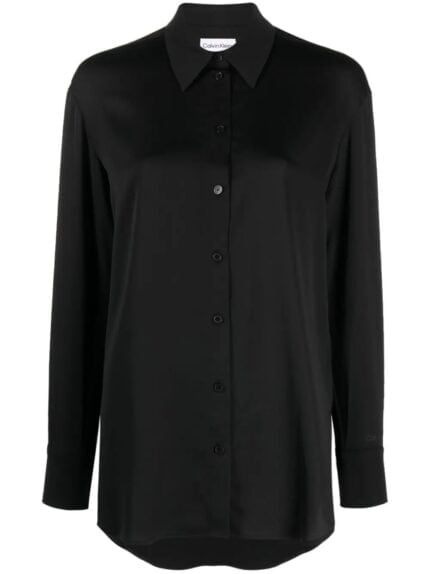 CALVIN KLEIN Recycled Cdc Relaxed Shirt