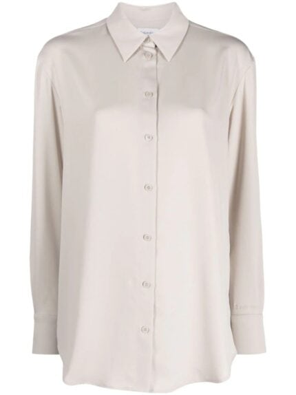 CALVIN KLEIN Recycled Cdc Relaxed Shirt