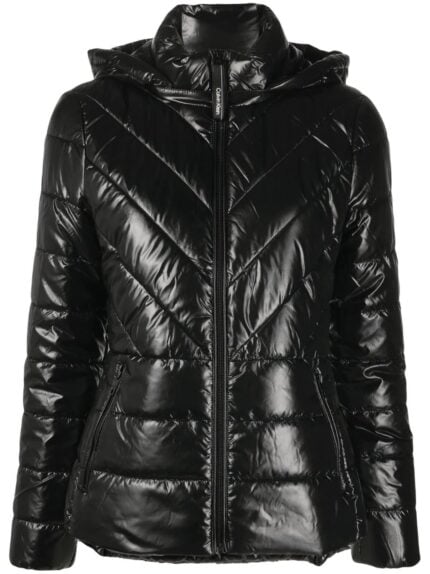 CALVIN KLEIN Recycled Padded Jacket