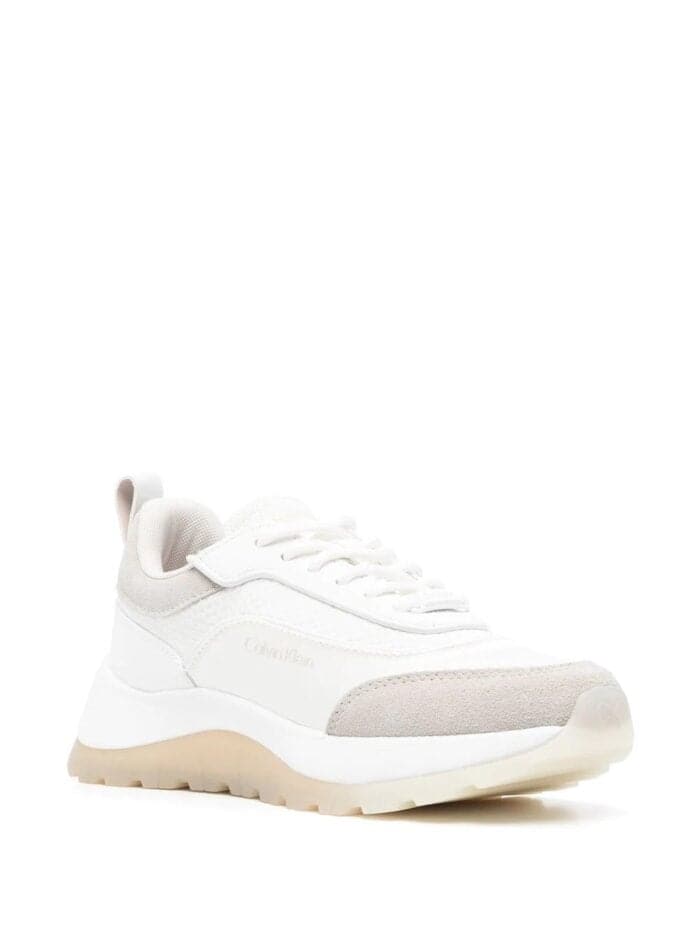 CALVIN KLEIN Runner Lace Up Sport Shoe