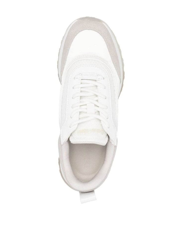 CALVIN KLEIN Runner Lace Up Sport Shoe