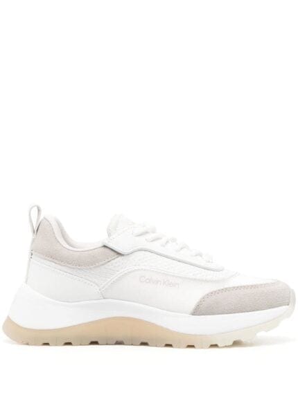 CALVIN KLEIN Runner Lace Up Sport Shoe