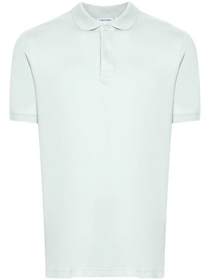 CALVIN KLEIN S/s Polo