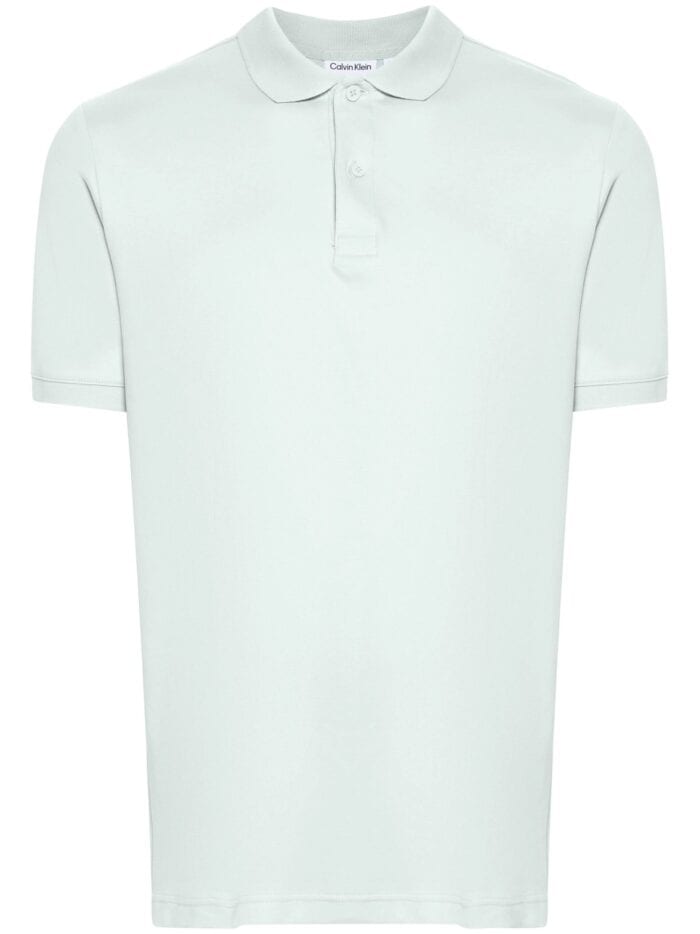 CALVIN KLEIN S/s Polo