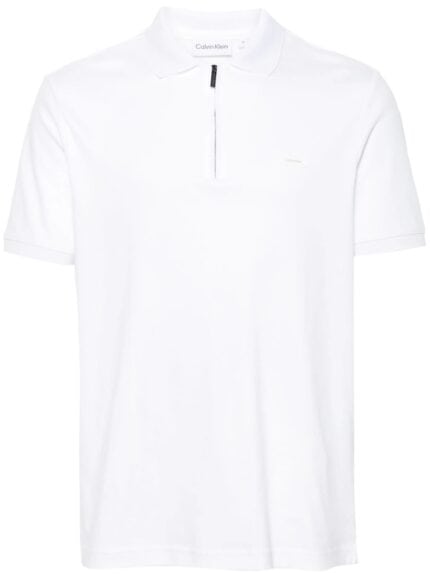 CALVIN KLEIN S/s Polo