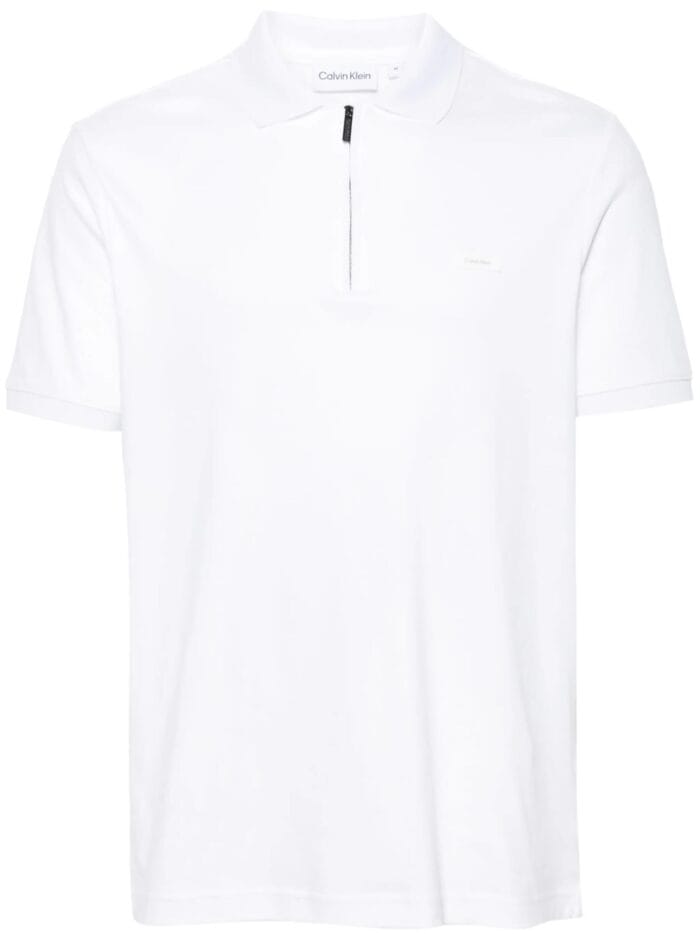 CALVIN KLEIN S/s Polo