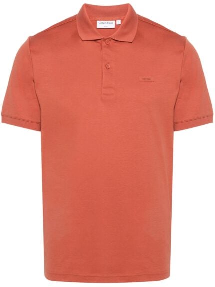 CALVIN KLEIN S/s Polo