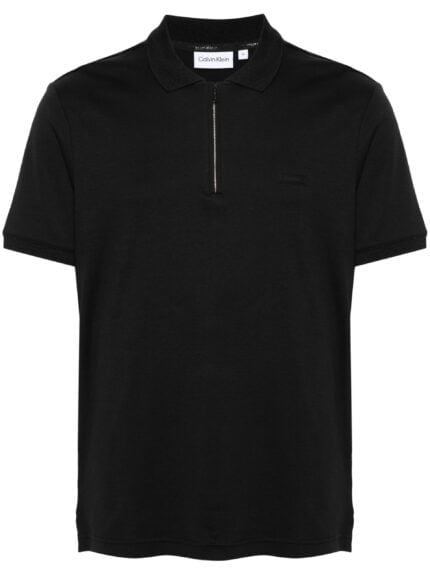 CALVIN KLEIN S/s Polo