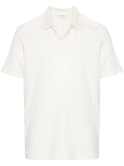 CALVIN KLEIN S/s Polo