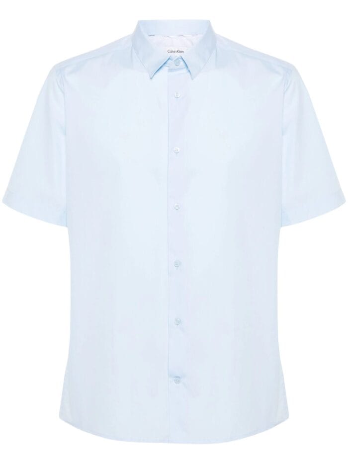 CALVIN KLEIN S/s Shirt