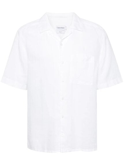 CALVIN KLEIN S/s Shirt