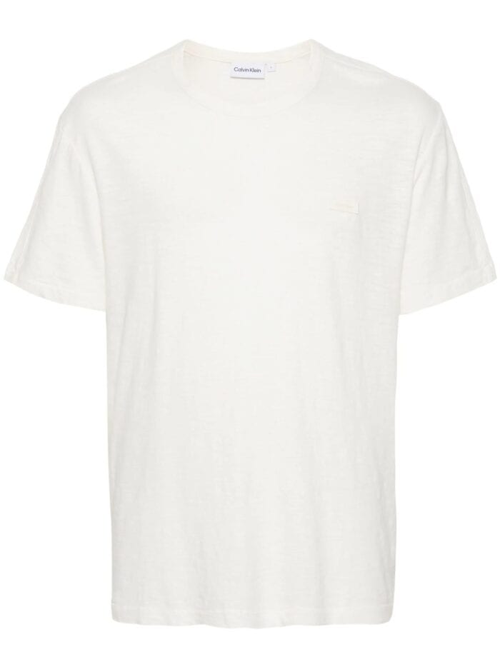 CALVIN KLEIN S/s T-shirt