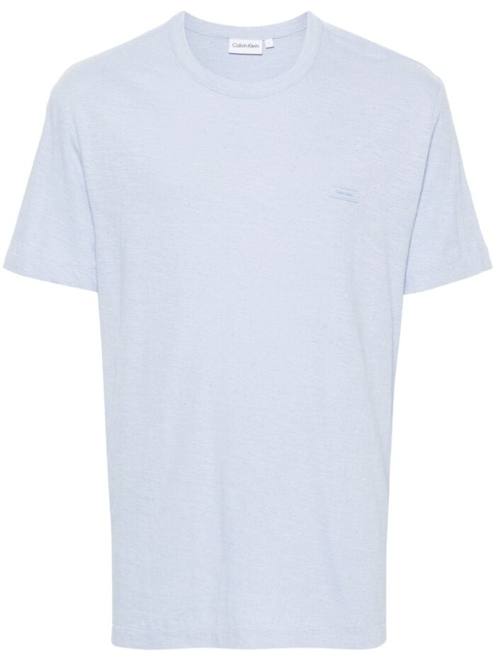 CALVIN KLEIN S/s T-shirt